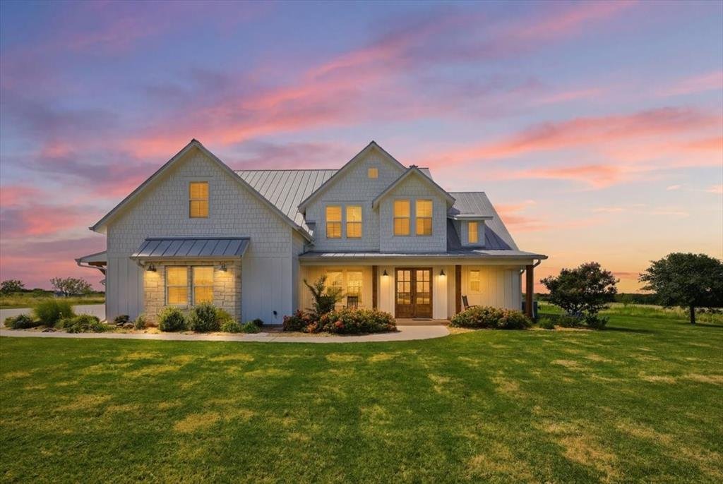 Land in China Spring, Texas, United States 1 - 18159115