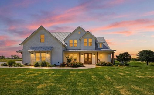 Land in China Spring, Texas, United States 1