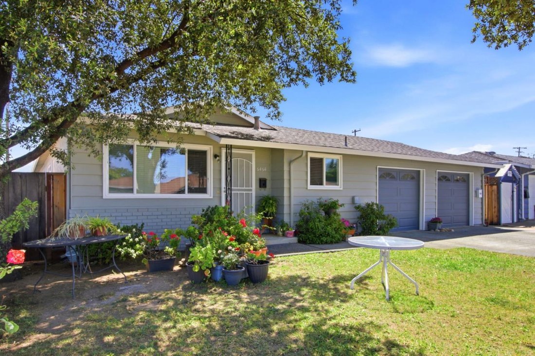 Apartment in San Jose, California, United States 3 - 18158215