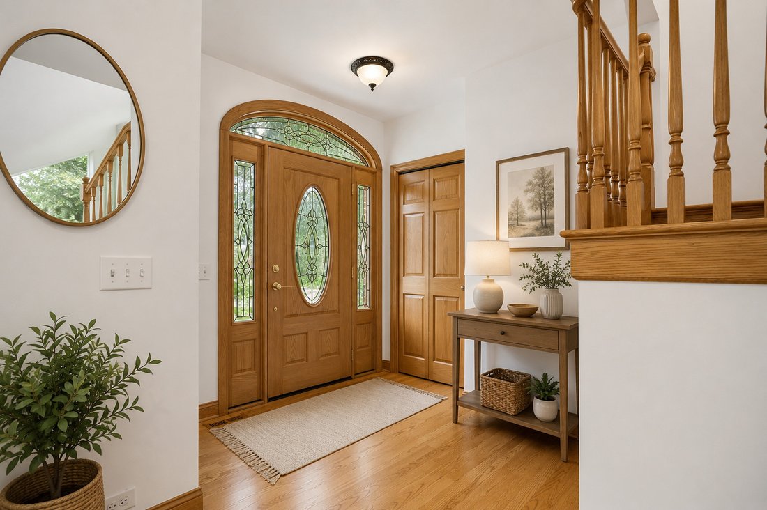 House in Park Ridge, Illinois, United States 3 - 18079024