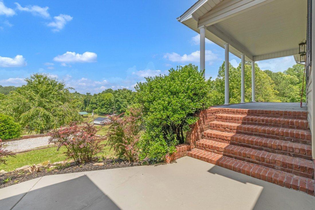 House in Riceville, Tennessee, United States 3 - 18159919