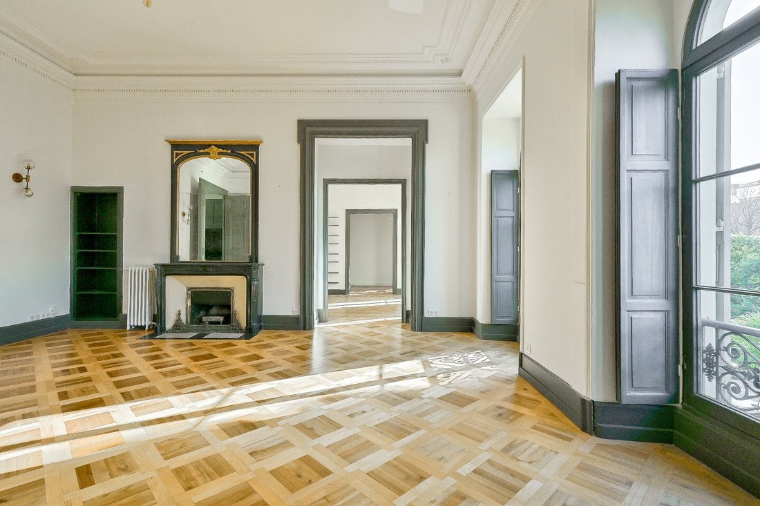 Apartment in Cimiez, Nice, France 3 - 18155541