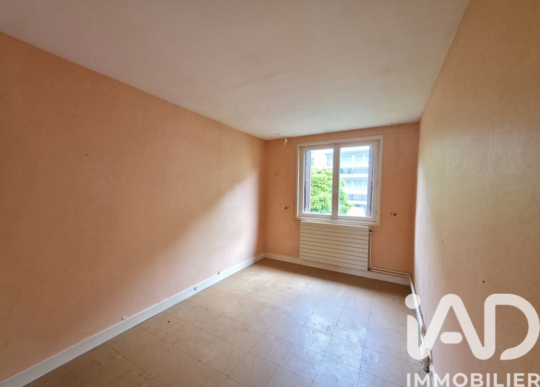 House in Le Chesnay, Le Chesnay-Rocquencourt, France 5 - 18161238