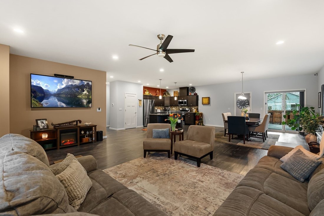 House in Ponderay, Idaho, United States 1 - 18156856