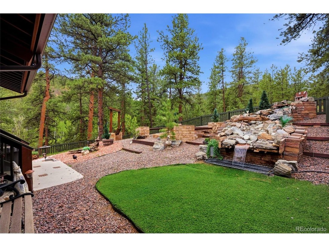 House in Bailey, Colorado, United States 4 - 18166818