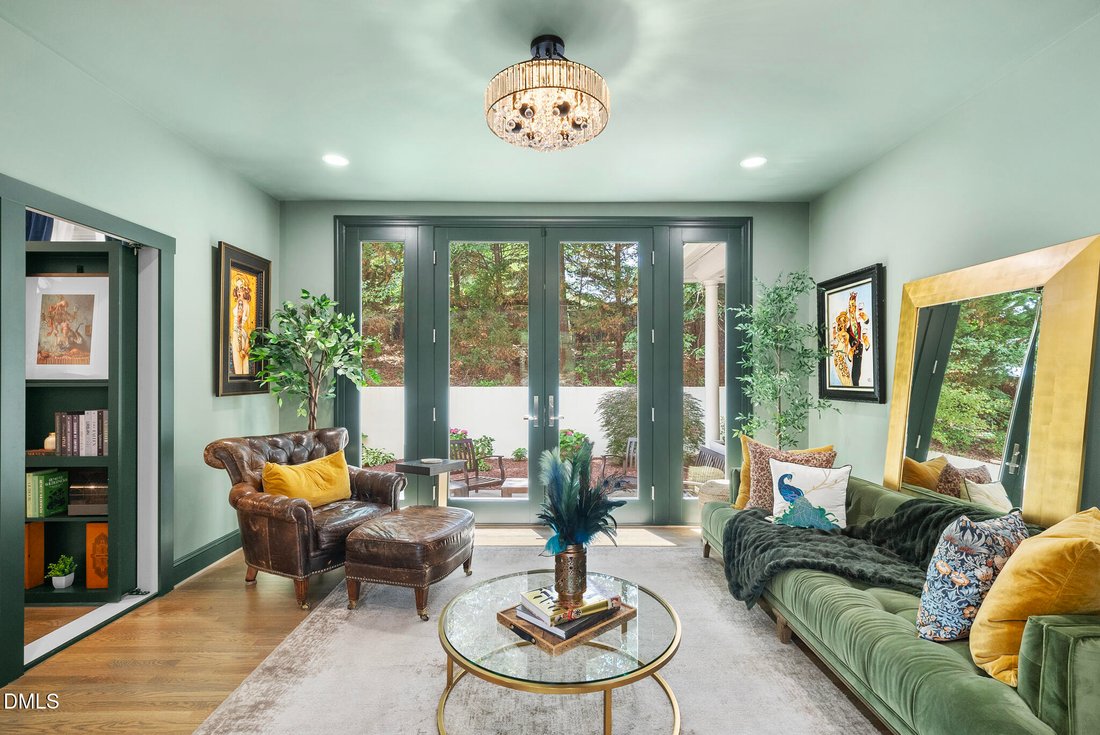 House in Raleigh, North Carolina, United States 4 - 18167158