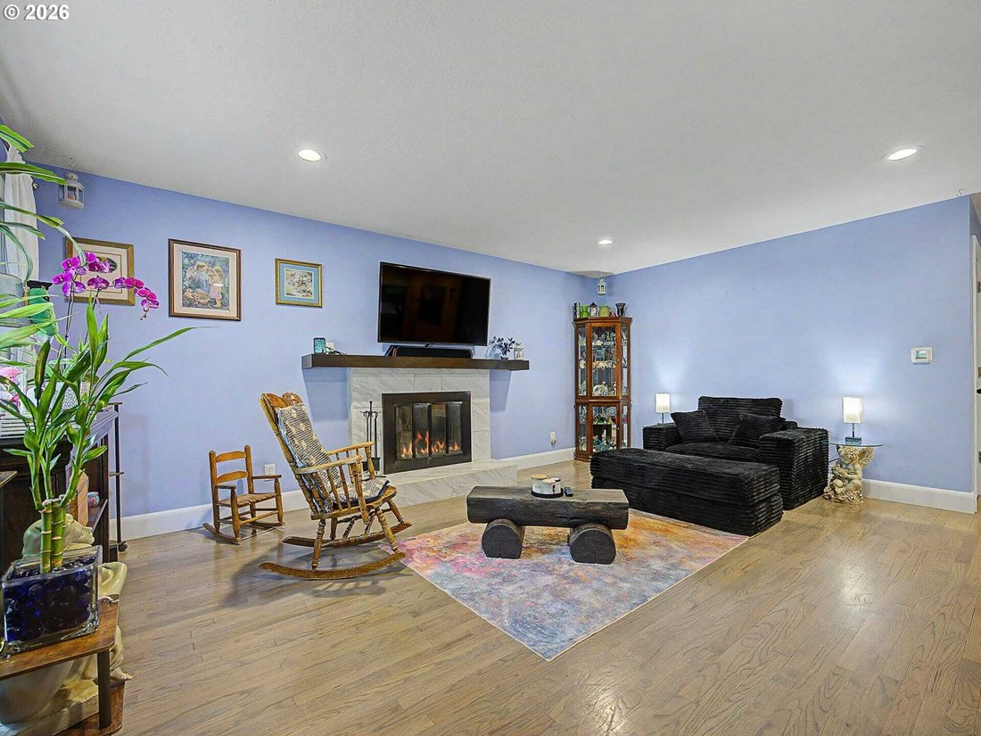 House in Portland, Oregon, United States 4 - 18169897