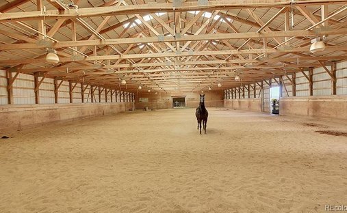 Haus in Watkins, Colorado, Vereinigte Staaten 1