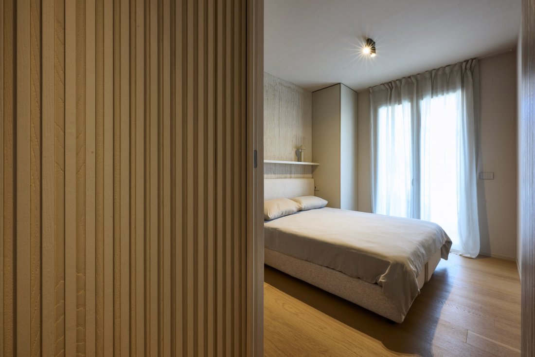 Apartment in Lido di Jesolo, Jesolo, Veneto 4 - 18171284