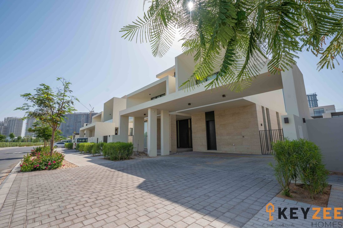Villa in Dubai Hills Estate, Dubai, United Arab Emirates 4 - 18155401