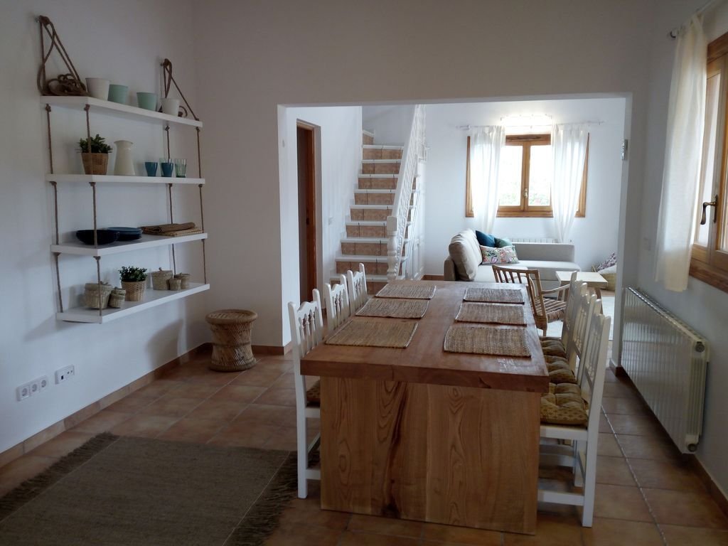 Villa in Formentera, Balearic Islands, Spain 4 - 17904723