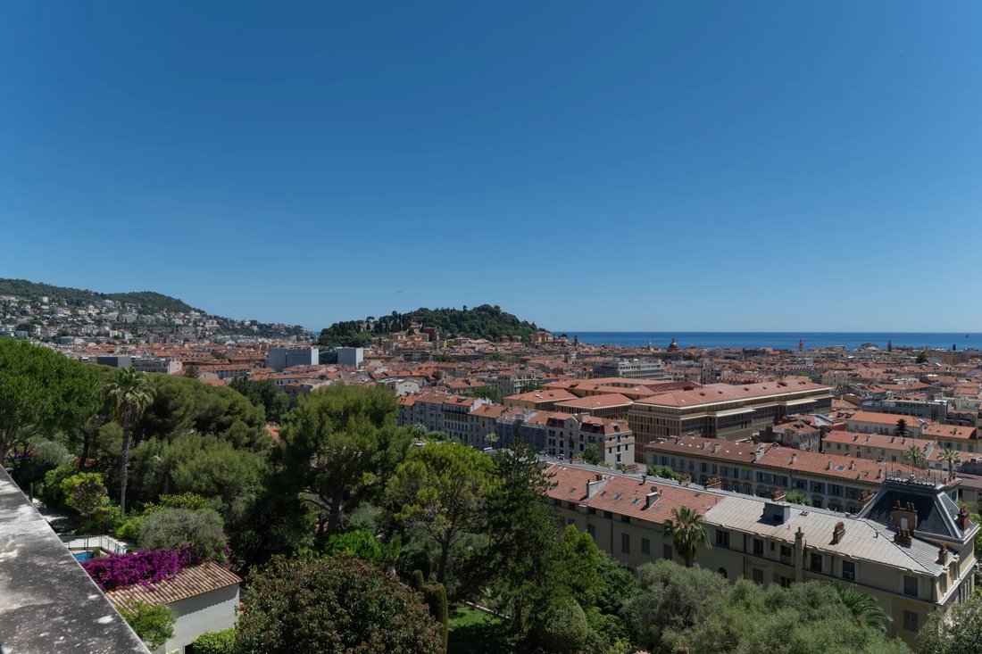 Apartment in Nice, Provence-Alpes-Côte d'Azur, France 4 - 18160574