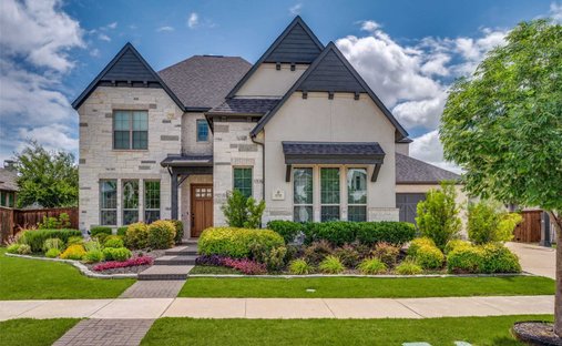 Casa en Frisco, Texas, Estados Unidos 1