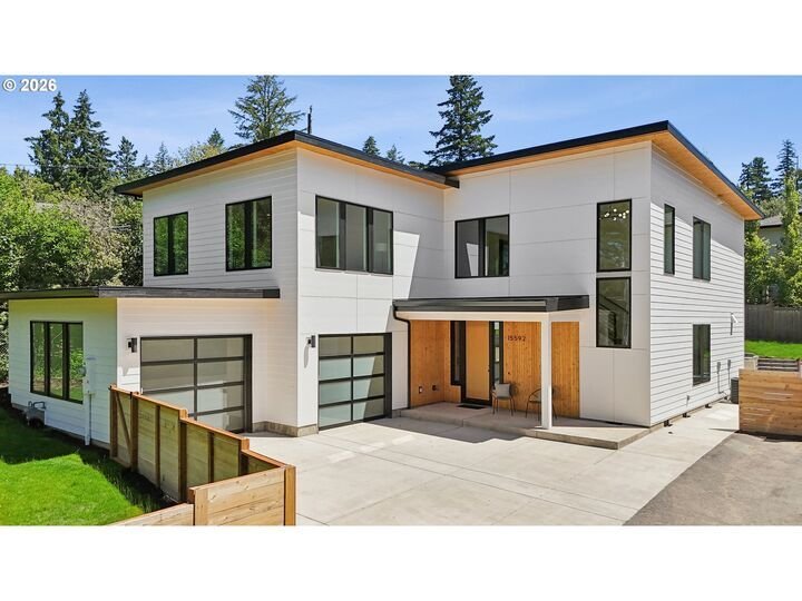 House in Lake Oswego, Oregon, United States 1 - 18168438