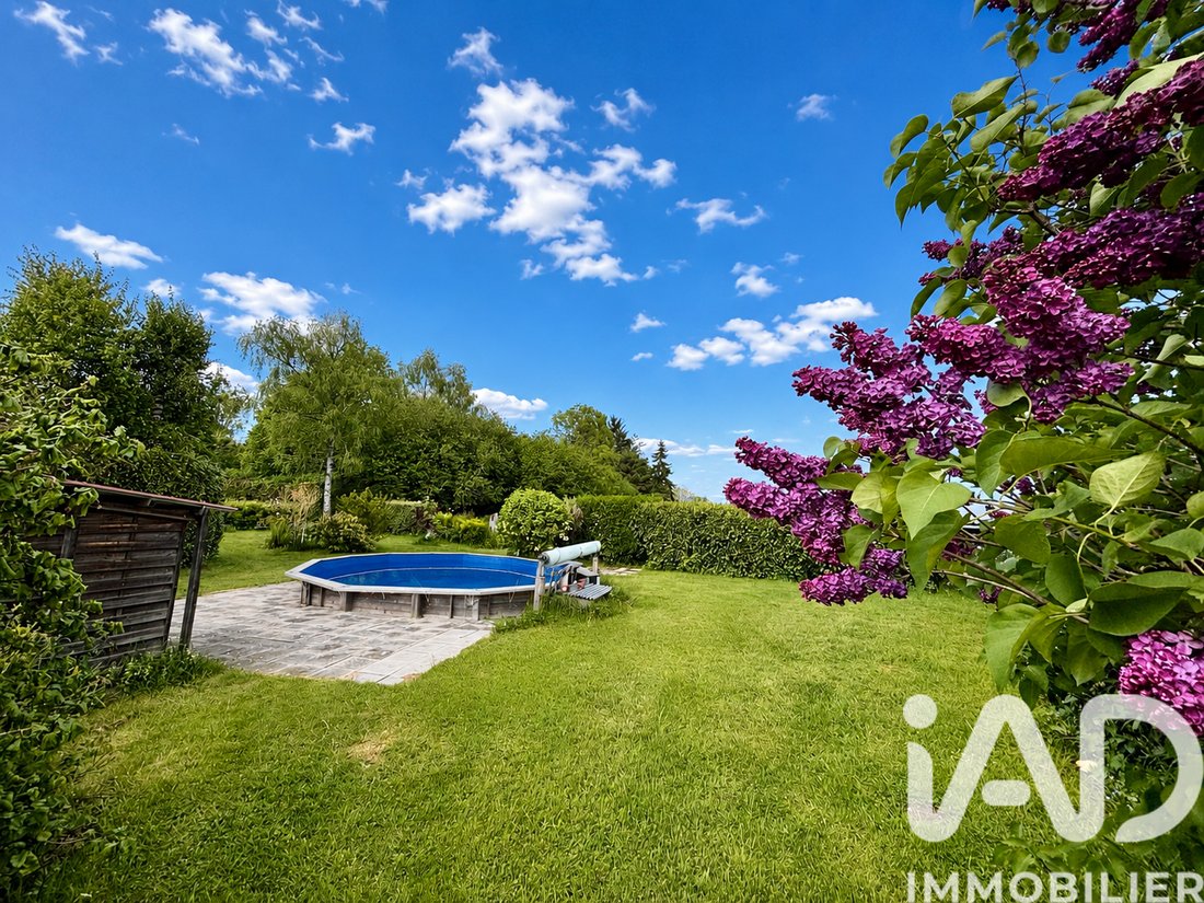 House in Ouest Thermal, Chatel-Guyon, France 2 - 17929564