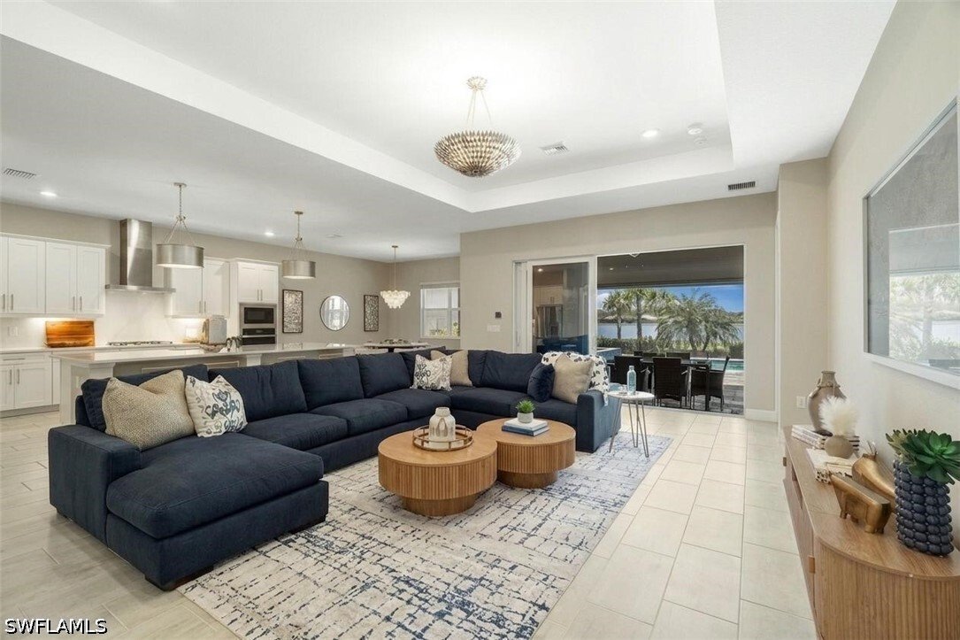 House in Miromar Lakes, Florida, United States 4 - 18154942