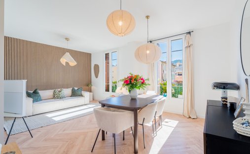 Apartment in Nice, Provence-Alpes-Côte d'Azur, France 1