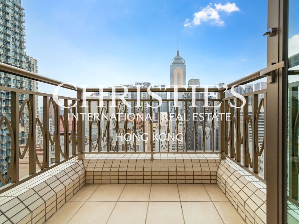 Apartment in Hong Kong, Hong Kong 2 - 18157221