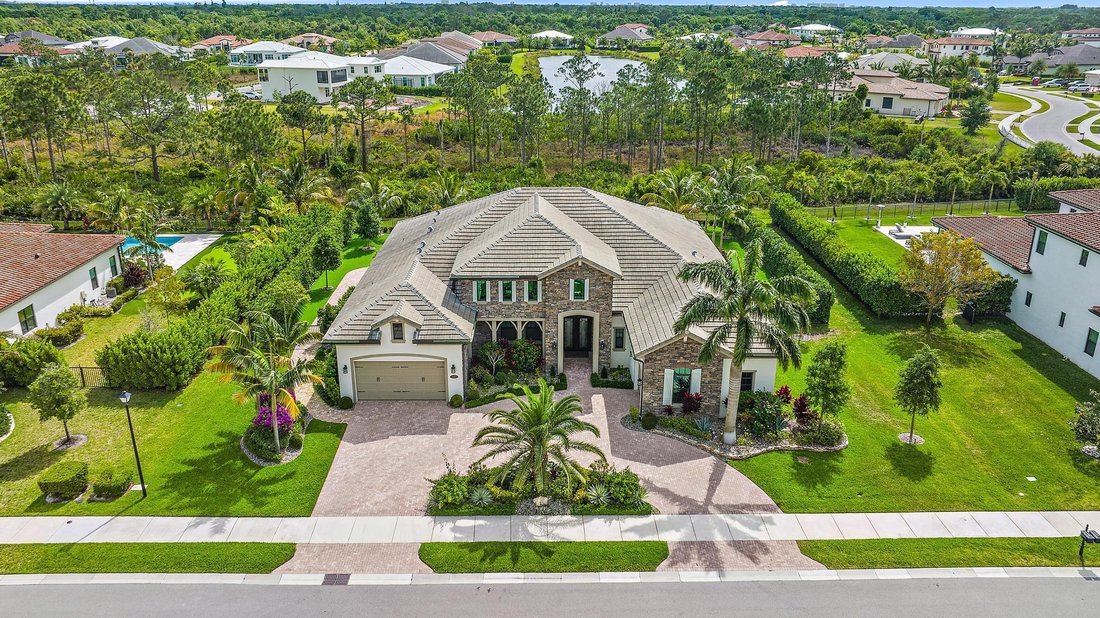 House in Jupiter, Florida, United States 1 - 18162966