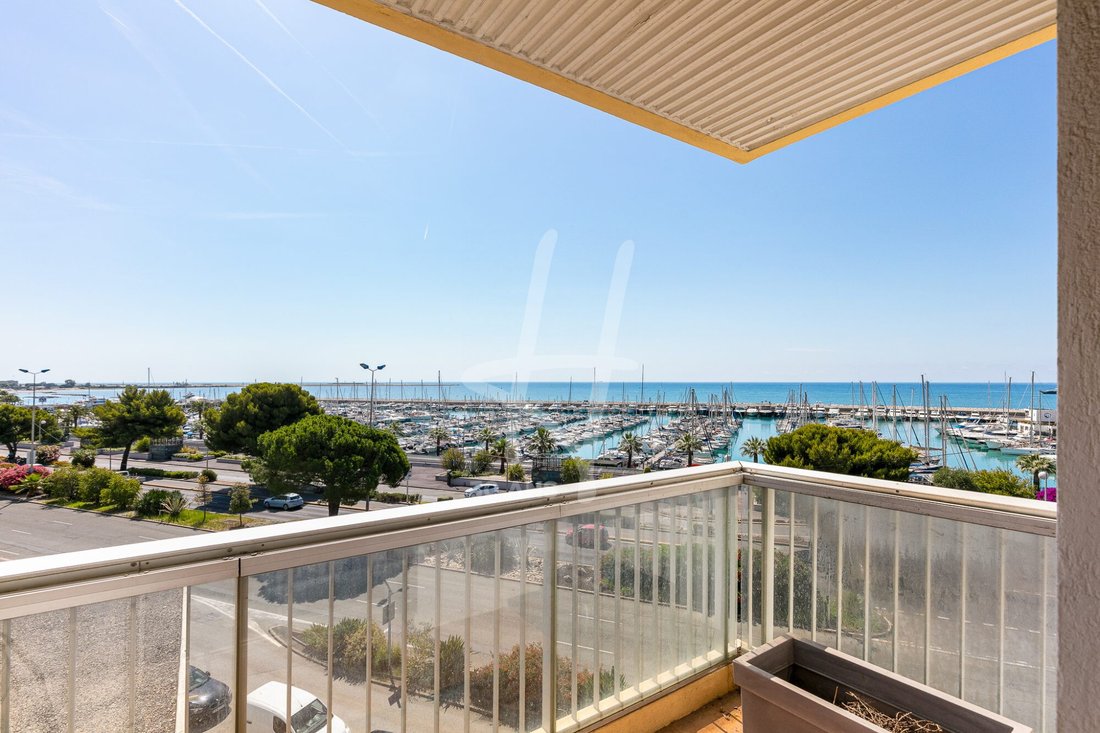 Apartment in Saint-Laurent-du-Var, Provence-Alpes-Côte d'Azur, France 5 - 18171627