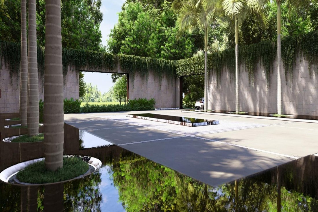 Apartment in Playa del Carmen, Quintana Roo, Mexico 5 - 18165703
