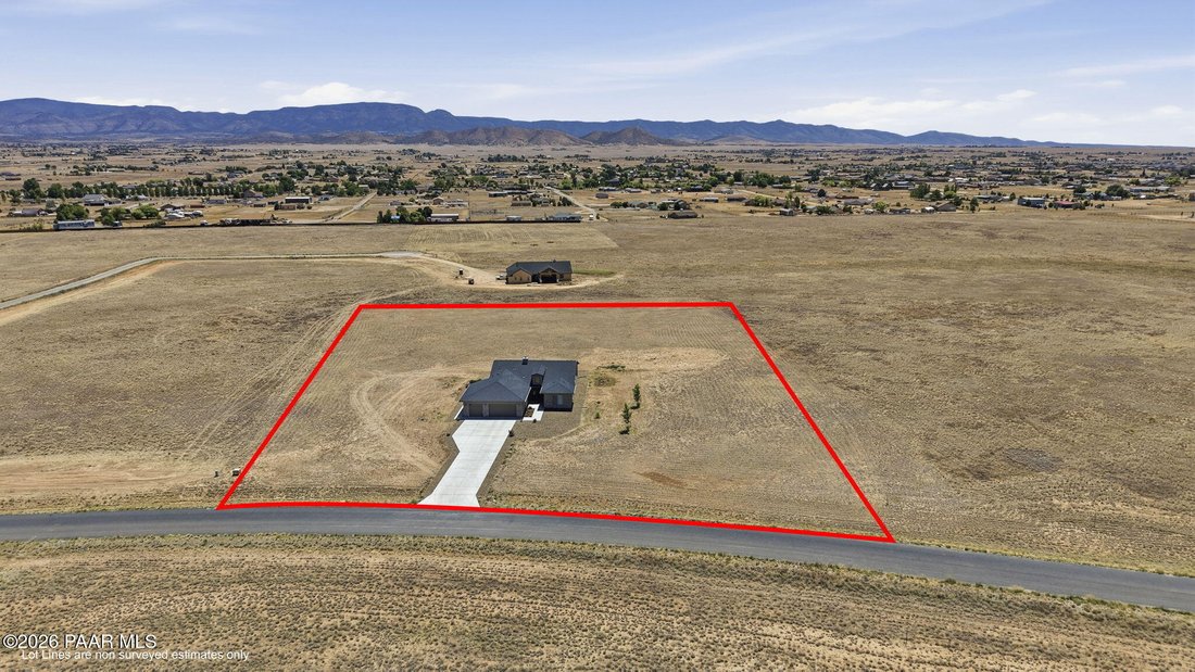 House in Prescott Valley, Arizona, United States 5 - 18162304