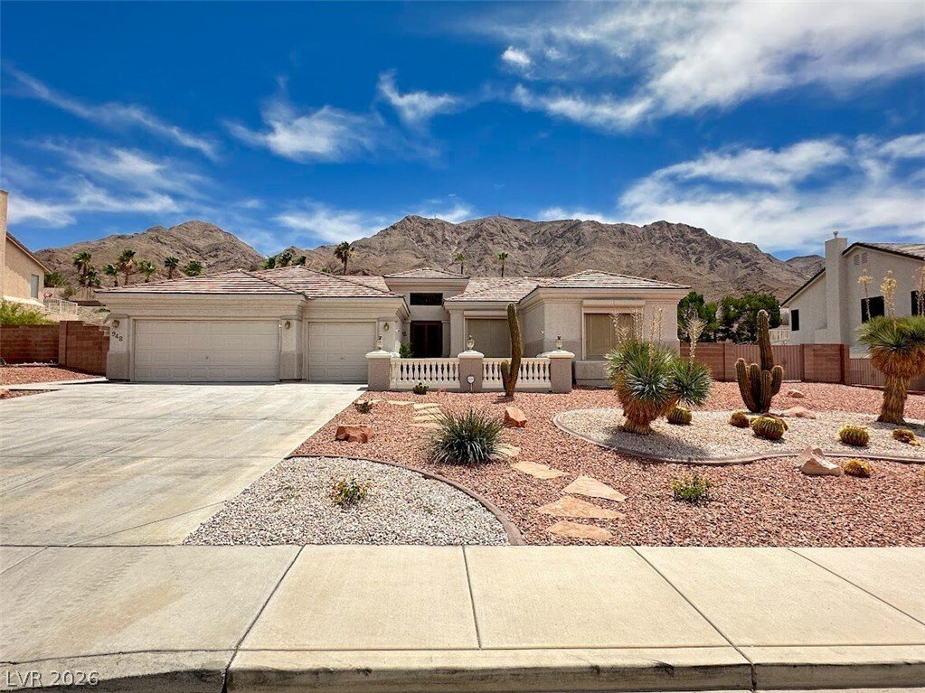 House in Las Vegas, Nevada, United States 1 - 18162891