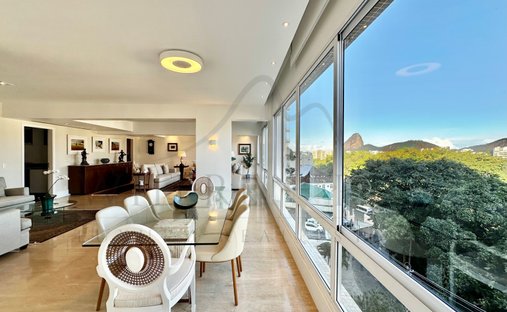 Apartment in Rio de Janeiro, State of Rio de Janeiro, Brazil 1