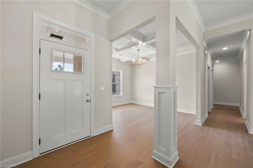 House in Lexington, North Carolina, United States 4 - 18158182