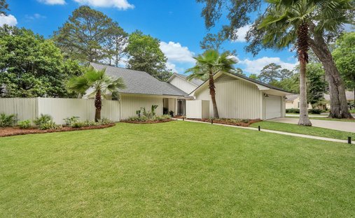 Casa a Savannah, Georgia, Stati Uniti 1