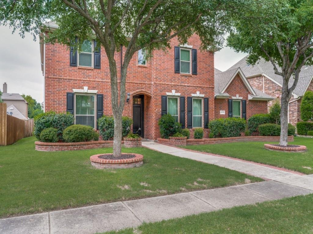 House in Frisco, Texas, United States 2 - 18159472