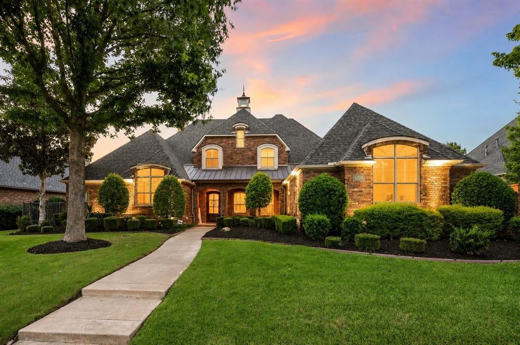 House in Colleyville, Texas, United States 1 - 18155025