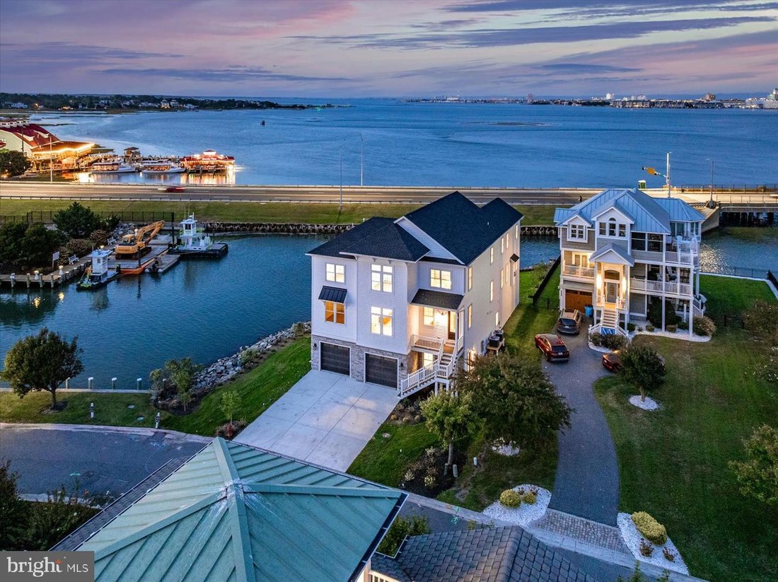 House in West Ocean City, Maryland, United States 2 - 18163457