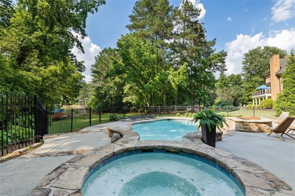 House in Alpharetta, Georgia, United States 3 - 18154997