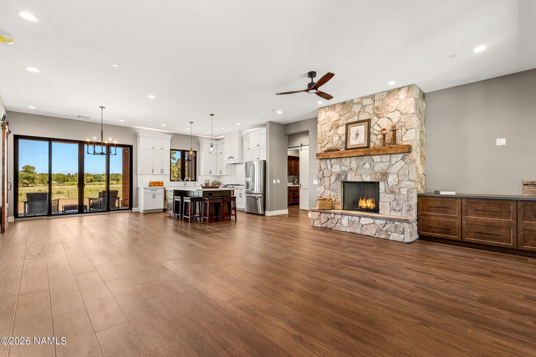 House in Williams, Arizona, United States 4 - 18162445