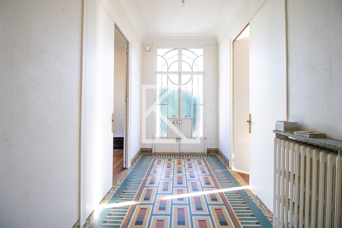 House in Liberation, Cholet, France 2 - 18161905