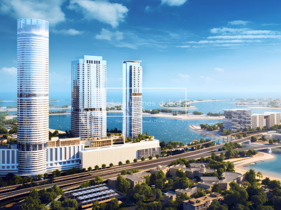 Apartment in Al Safouh Second, Al Safouh, Dubai 1 - 16681972