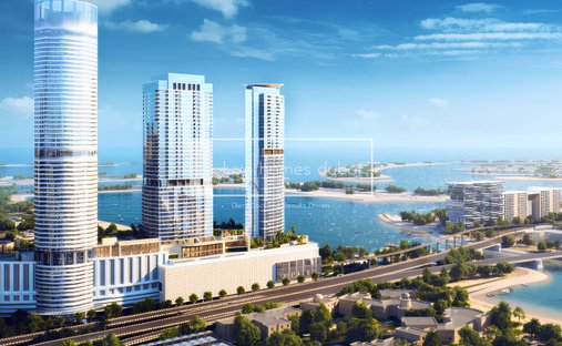 Apartment in Al Safouh Second, Al Safouh, Dubai 1