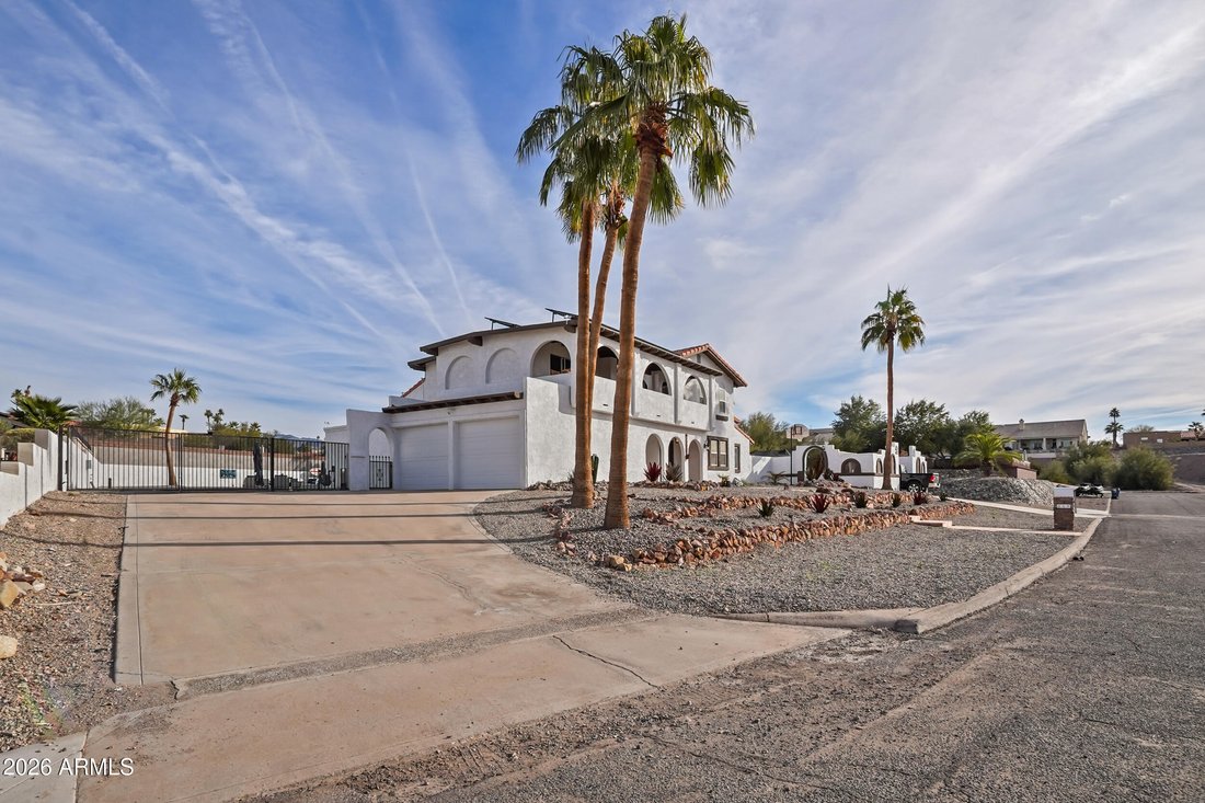 House in Lake Havasu City, Arizona, United States 3 - 18170898