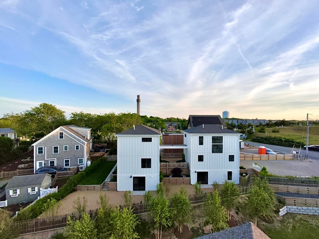 House in Provincetown, Massachusetts, United States 4 - 17642536