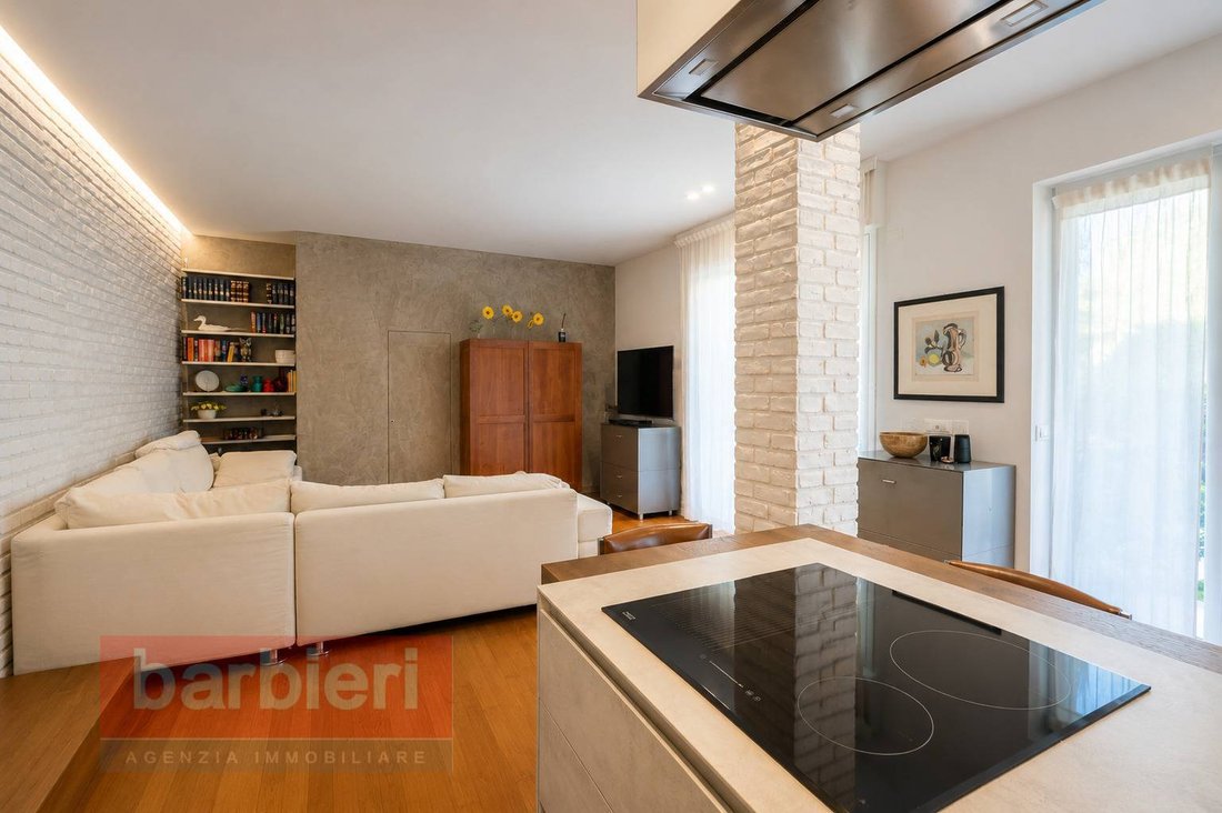 Apartment in Mare, Cervia, Emilia-Romagna 4 - 18161447