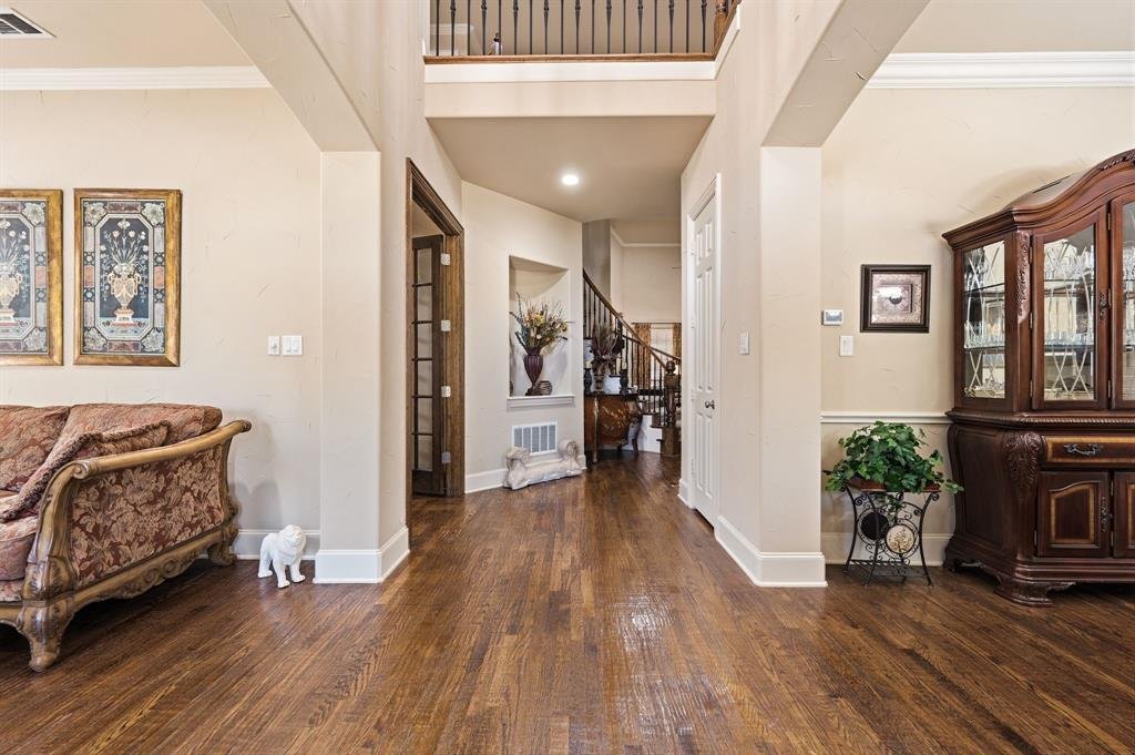 House in Keller, Texas, United States 4 - 18165058