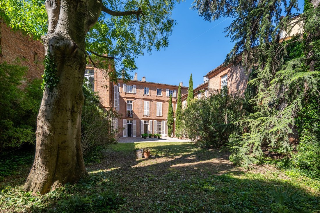 Apartment in Capitole, Toulouse, France 1 - 18161904
