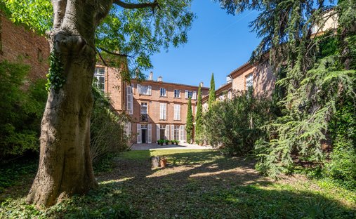Apartamento en Capitole, Toulouse, Francia 1