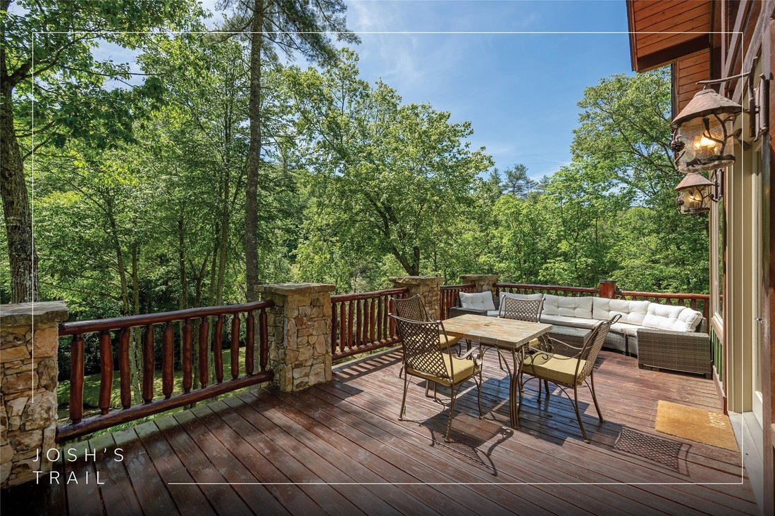 House in Highlands, North Carolina, United States 5 - 18151108