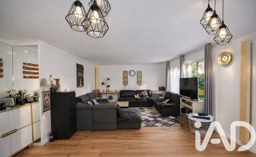 House in Centre-Ermitage, Le Bouscat, France 1
