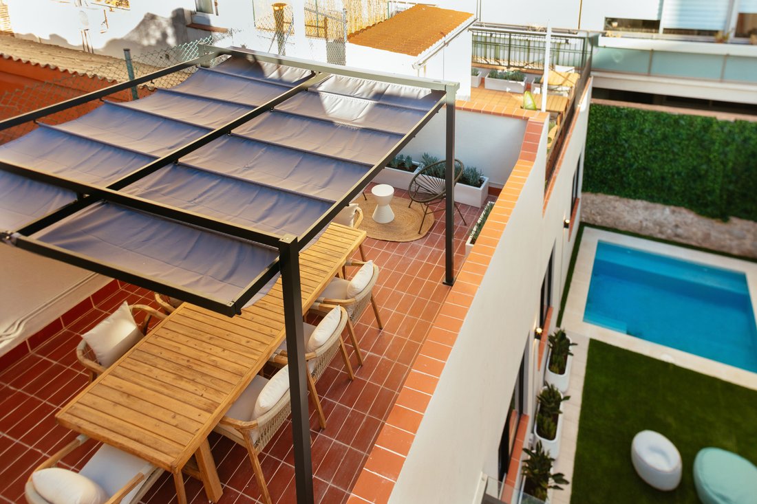 Apartment in Eixample, Barcelona, Spain 5 - 18158544