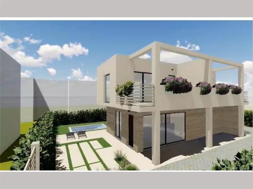 Villa in Center, Forte dei Marmi, Tuscany 1 - 18144629