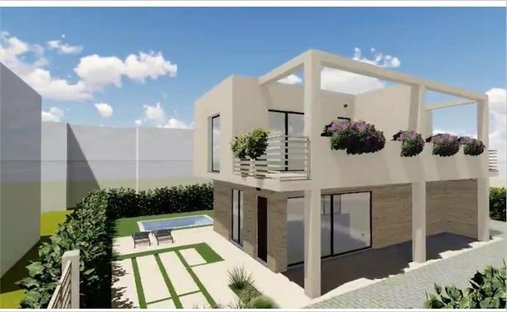 Villa in Center, Forte dei Marmi, Tuscany 1