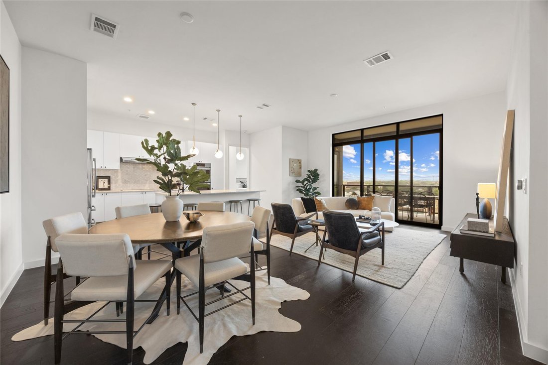 Condo in Austin, Texas, United States 3 - 18158451